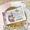 Tampon clear A7 - Doudou Scorpion - Les Astros | Chou & Flowers