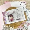 Tampon clear A7 - Doudou Vierge - Les Astros | Chou & Flowers