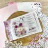 Tampon clear A7 - Doudou Bélier - Les Astros | Chou & Flowers