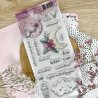 Tampon clear DL - Élément - Les Astros | Chou & Flowers