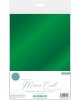 Craft Consortium - The Essential Mirror Card A4 Green 