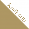 Papier kraft 400g 32x45 - BASIC | RitaRita