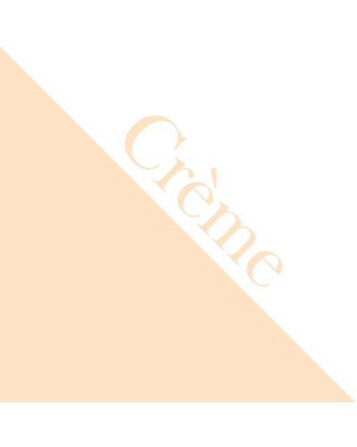 Papier cartonné 32x45 - Crème | RitaRita