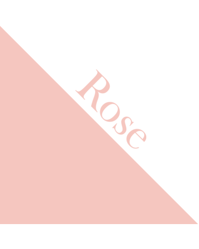 RitaRita - Papier cartonné 32x45 - Rose