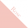 Papier cartonné 32x45 - Rose | RitaRita