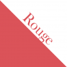 Papier cartonné 32x45 - Rouge | RitaRita