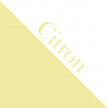 Papier cartonné 32x45 - Citron | RitaRita