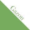 Papier cartonné 32x45 - Gazon | RitaRita