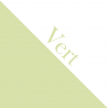 Papier cartonné 32x45 - Vert | RitaRita
