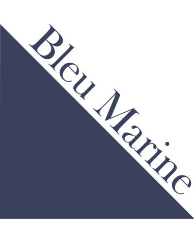 RitaRita - Papier cartonné 32x45 - Bleu Marine