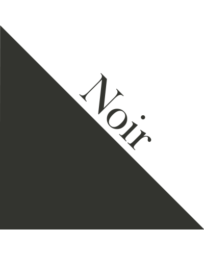 Papier cartonné 32x45 - Noir | RitaRita