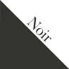 Papier cartonné 32x45 - Noir | RitaRita