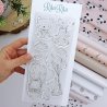 Tampon clear DL - Panda | RitaRita
