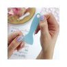 Spatule pour décalcomanie - Bleu | RitaRita