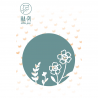 Die - Bulle Fleurie - Cozy Cottage | Ha.Pi Little Fox