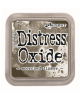 Distress Oxide - Scorched Timber de Tim Holtz