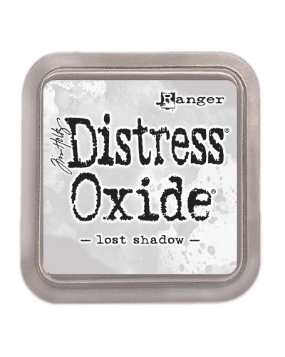 Distress Oxide - Lost Shadow de Tim Holtz | Ranger