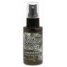 Distress Oxide Spray - Scorched Timber de Tim Holtz | Ranger