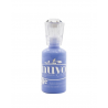 Nuvo Crystal Drops - Berry Blue | Tonic Studios