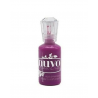 Nuvo Crystal Drops - Windsor Wine | Tonic Studios