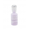 Nuvo Crystal Drops - Sweet Lilac | Tonic Studios