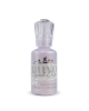 Nuvo Crystal Drops - Wisteria Purple