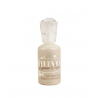 Nuvo Crystal Drops - Malted Milk | Tonic Studios