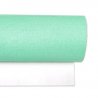 Toile de reliure - Vert d'eau Coton | Kora Projects