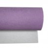 Toile de reliure - Mauve Velvet | Kora Projects
