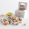 Pastilles de cire à cacheter - Calma - Back to Basics | Mintopía