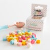 Pastilles de cire à cacheter - Aloha - Back to Basics | Mintopía