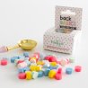 Pastilles de cire à cacheter - Aventura - Back to Basics | Mintopía