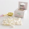 Pastilles de cire à cacheter - Iridescent - Back to Basics | Mintopía