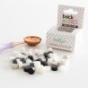 Pastilles de cire à cacheter - Night - Back to Basics | Mintopía