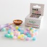 Pastilles de cire à cacheter - Transluscent - Back to Basics | Mintopía