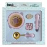 Kit de démarrage - World Map - Back to Basics | Mintopía