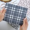 Coupon de tissu - Smoking - Rita's Diary | RitaRita