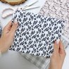Coupon de tissu - Rameaux - Rita's Diary | RitaRita