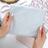 Coupon de tissu - Feuillage - Rita's Diary | RitaRita
