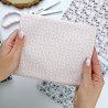 Coupon de tissu - Pétales - Rita's Diary | RitaRita