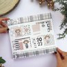 Bloc Cartes Rita's Diary - Hiver - Maravillas | RitaRita