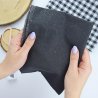 Entoilage thermocollant noir | RitaRita
