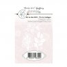 Dies - Trio de feuillages - Bohème | Marie-LN Geffray