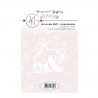 Dies - 6 Esperluettes - Bohème | Marie-LN Geffray