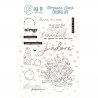 Tampon clear - Rouge - Colorful Life | Ha.Pi Little Fox
