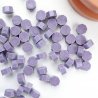 Perles de cire Mauve - À l'unité - ComuniCard | RitaRita