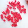 Perles de cire Barbie - À l'unité - ComuniCard | RitaRita