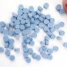 Perles de cire Denim - À l'unité - ComuniCard | RitaRita