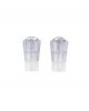 Nuvo - Deluxe Adhesive Precision Tips (2pcs)