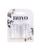 Nuvo - Deluxe Adhesive Precision Nozzle Tips (2pcs)